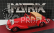 Matrix scale models Mercedes benz 500k 1:43, červená