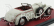 Matrix scale models Mercedes benz 680s Spider Sn35949 1:43, šedá