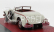 Matrix scale models Mercedes benz 680s Spider Sn35949 1:43, šedá