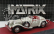 Matrix scale models Mercedes benz 680s Spider Sn35949 1:43, šedá