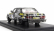 Matrix scale models Mercedes benz E-class 280e N 49 2nd Rally London - Sidney Marathon 1977 T.fowkes - P.o'gorman 1:43 Black
