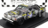 Matrix scale models Mercedes benz E-class 280e N 49 2nd Rally London - Sidney Marathon 1977 T.fowkes - P.o'gorman 1:43 Black