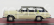 Matrix scale models Mercedes benz S-class 280se Crayford Estate Station Wagon (w108) 1970 1:43 Bílá