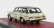 Matrix scale models Mercedes benz S-class 280se Crayford Estate Station Wagon (w108) 1970 1:43 Bílá