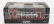 Matrix scale models Mercedes benz S-class 280se 1:43, stříbrná