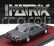 Matrix scale models Mercedes benz S-class 300sd Turbodiesel (w116) Usa Version 1977 1:43 Blue Met