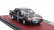 Matrix scale models Mercedes benz S-class 300sd Turbodiesel (w116) Usa Version 1977 1:43 Blue Met