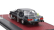 Matrix scale models Mercedes benz S-class 300sd Turbodiesel (w116) Usa Version 1977 1:43 Blue Met