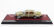 Matrix scale models Mercedes benz S-class 300sd Turbodiesel (w116) Usa Version 1977 1:43 Gold Met