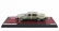 Matrix scale models Mercedes benz S-class 450se (w116) Usa Version 1977 1:43 Světle Zelená Met