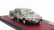 Matrix scale models Mercedes benz S-class 450se (w116) Usa Version 1977 1:43 Světle Zelená Met