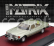 Matrix scale models Mercedes benz S-class 450se (w116) Usa Version 1977 1:43 Světle Zelená Met