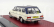 Matrix scale models Mercedes benz V114 Lwb Crayford Estate 1971 1:43 Bílá