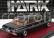 Matrix scale models Mercedes benz V114 Pollmann 1969 1:43 Black