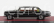 Matrix scale models Mercedes benz V114 Pollmann 1969 1:43 Black