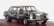 Matrix scale models Mercedes benz V114 Pollmann 1969 1:43 Black