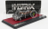 Matrix scale models Mercedes benz V114 Pollmann 1969 1:43 Black