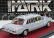 Matrix scale models Mercedes benz V114 Pollmann 1969 1:43 Grey