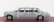 Matrix scale models Mercedes benz V114 Pollmann 1969 1:43 Grey