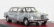 Matrix scale models Mercedes benz V114 Pollmann 1969 1:43 Grey
