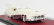 Matrix scale models Mercury Templeton Saturn Bob Hope Special 1948 1:43 Bílá Červená