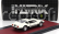 Matrix scale models Monteverdi Hai 450 Gts 1973 1:43 Bílá Černá
