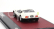 Matrix scale models Monteverdi Hai 450 Gts 1973 1:43 Bílá Černá