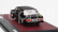 Matrix scale models Peugeot 604 Heuliez Limousine 1980 1:43 Black