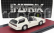 Matrix scale models Pontiac Firebird Trans Am Type K Kammback Concept Prototype 1985 1:43 Bílá