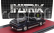 Matrix scale models Pontiac Firebird Trans Am Type K Kammback Concept Prototype 1985 1:43 Modrá Stříbrná