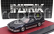 Matrix scale models Pontiac Firebird Trans Am Type K Kammback Concept Prototype 1985 1:43 Modrá Stříbrná