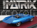 Matrix scale models Pontiac Vivant 77 Adams Spider 1965 1:43 Blue Met