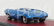 Matrix scale models Pontiac Vivant 77 Adams Spider 1965 1:43 Blue Met