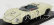 Matrix scale models Porsche 910-8 Bergspider N 2 1967 1:18 Bílá