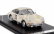 Matrix scale models Porsche 911s Coupe N 32 Test 24h Le Mans 1966 1:43 Bílá