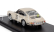 Matrix scale models Porsche 911s Coupe N 32 Test 24h Le Mans 1966 1:43 Bílá