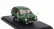 Matrix scale models Reliant Robin Saloon 1973 1:43 Zelená