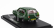 Matrix scale models Reliant Robin Saloon 1973 1:43 Zelená