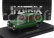 Matrix scale models Reliant Robin Saloon 1973 1:43 Zelená