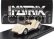 Matrix scale models Rover 12hp (p1) Tourer Cabriolet Open 1934 1:43 Bílá