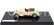 Matrix scale models Rover 12hp (p1) Tourer Cabriolet Open 1934 1:43 Bílá