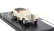 Matrix scale models Rover 12hp (p1) Tourer Cabriolet Open 1934 1:43 Bílá