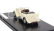 Matrix scale models Rover 12hp (p1) Tourer Cabriolet Open 1934 1:43 Bílá