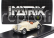 Matrix scale models Rover 12hp (p1) Tourer Cabriolet Open 1934 1:43 Bílá
