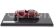 Matrix scale models Rover 12hp (p1) Tourer Cabriolet Open 1934 1:43 Bordeaux