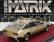 Matrix scale models Rover 3500 Sd1 Mki 1976 1:43 Gold