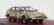 Matrix scale models Rover 3500 Sd1 Mki 1976 1:43 Gold