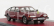 Matrix scale models Rover 3500 Sd1 Mki 1976 1:43 Red