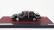 Matrix scale models Saab 900 Cd Turbo 1986 1:43 Black