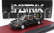 Matrix scale models Saab 900 Cd Turbo 1986 1:43 Black